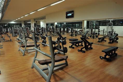 Palestra LINEA CLUB 